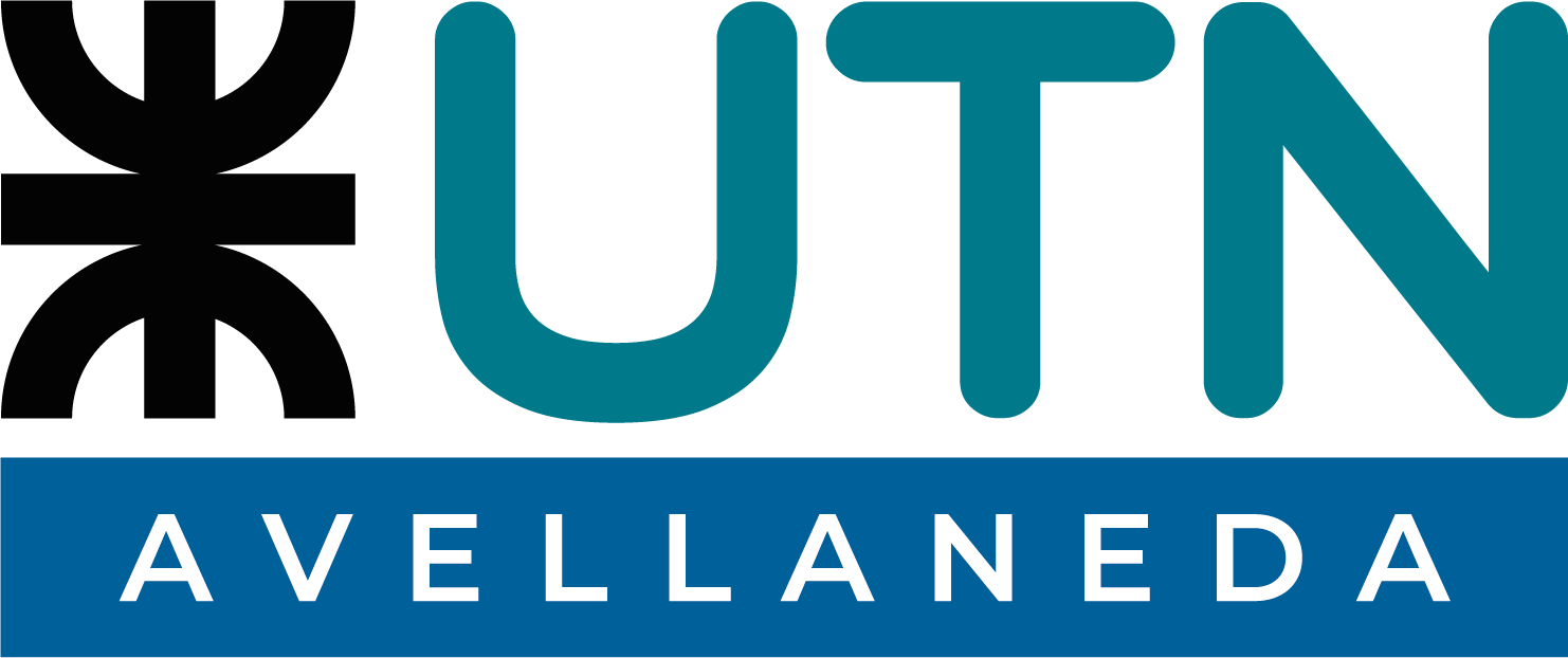 Logo UTN Avellaneda